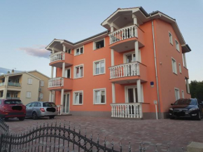 Apartmani Vrdoljak Malinska